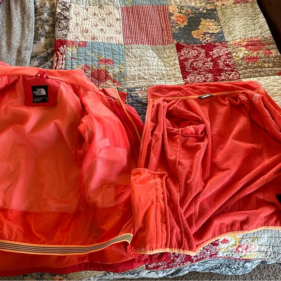 The North Face 3-in-1 Triclimate Jacket - Picture 10 of 14